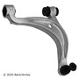 CONTROL ARM w BALL JOINT 102-8160