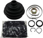 Cv Joint Boot Kit 103-2110