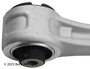 Control Arm With Ball Joint 102-8450