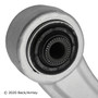 Control Arm With Ball Joint 102-8203