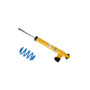 Bilstein B16 (DampTronic) 2015+ Volkswagen GTI/Golf R Front and Rear Suspension Kit (49-255874)