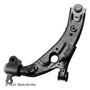 Control Arm With Ball Joint 102-8304