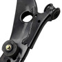 Control Arm With Ball Joint 102-8304