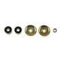 Bilstein 4600 Series Front 46mm Shock for 89-91 Mitsubishi Montero | 24-013369