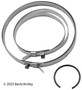 Cv Joint Boot Kit 103-2507
