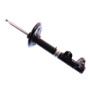 Bilstein B4 Front Left Twintube Strut Assembly for 1992 BMW 318i Base
