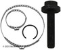 Cv Joint Boot Kit 103-2989