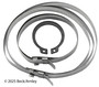 Cv Joint Boot Kit 103-3051