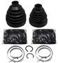 Cv Joint Boot Kit 103-3124
