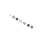 Bilstein 5100 Series Rear Shock for 01-07 Toyota Sequoia | 24-276061