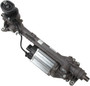 Reman Electric Rack-and-Pinion Steering Gear KS01000746 - top view