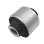 Suspension Control Arm Bushing 21652967 - front view
