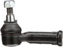 Steering Tie Rod End TA1640 - back view