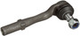 Steering Tie Rod End TA1659 - angled view