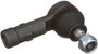 Steering Tie Rod End TA1693 - angled view