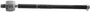 Steering Tie Rod End TA1905 - angled view