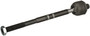 Steering Tie Rod End TA1660 - angled view