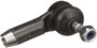 Steering Tie Rod End TA1069 - angled view