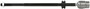 Steering Tie Rod End TA1283 - back view