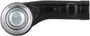 Steering Tie Rod End TA1572 - bottom view