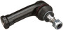 Steering Tie Rod End TA1641 - angled view