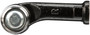 Steering Tie Rod End TA1641 - bottom view