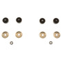 Bilstein 5100 Series Front Kit for 05-13 Ford F-250 | F4-SE5-C765-H0