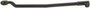 Steering Tie Rod End TA1212 - top view