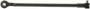 Steering Tie Rod End TA1212 - back view