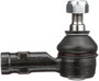 Steering Tie Rod End TA1643 - front view