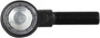 Steering Tie Rod End TA1284 - bottom view
