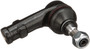 Steering Tie Rod End TA1665 - angled view
