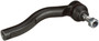 Steering Tie Rod End TA1697 - angled view