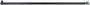 Steering Tie Rod End TA1760 - bottom view
