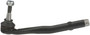 Steering Tie Rod End TA1645 - back view