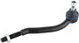 Steering Tie Rod End TA1215 - angled view