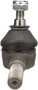 Steering Tie Rod End TA1186 - left view