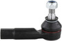Steering Tie Rod End TA1668 - front view
