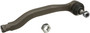 Steering Tie Rod End TA1589 - kit contents
