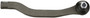 Steering Tie Rod End TA1589 - top view