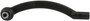 Steering Tie Rod End TA1773 - top view