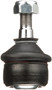 Steering Tie Rod End TA1188 - right view