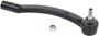 Steering Tie Rod End TA1774 - kit contents