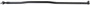 Steering Tie Rod End TA1895 - top view