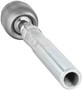 Steering Tie Rod End TA1469 - left view