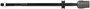 Steering Tie Rod End TA1478 - back view