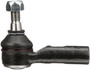 Steering Tie Rod End TA1225 - back view