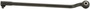 Steering Tie Rod End TA1203 - front view