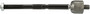 Steering Tie Rod End TA1226 - front view