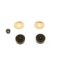 Bilstein 4600 Series Front 46mm Shock for 97 Ford F-150 RWD | 24-187442